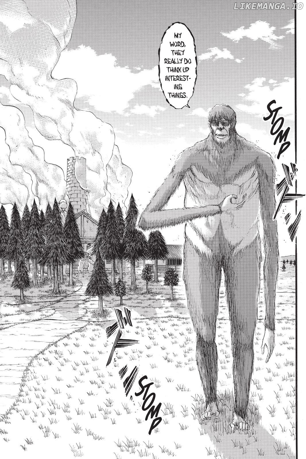 Shingeki no Kyojin, Chapter 35 image 48
